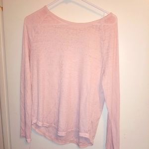 Long sleeve dress shirt